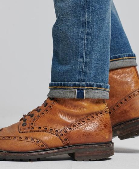 Superdry : un retour aux sources avec sa capsule workwear Merchant Store Superdry : un retour aux sources avec sa capsule workwear Merchant Store