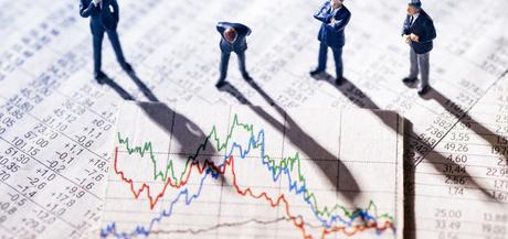 Les marchés financiers s’ajustent aux messages des banquiers centraux sur le risque de persistance de l’inflation