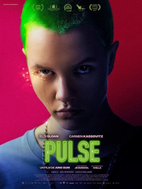 [CRITIQUE] : Pulse