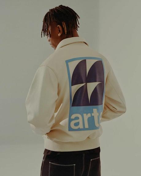 Arte Antwerp – SS23 nouveau drop