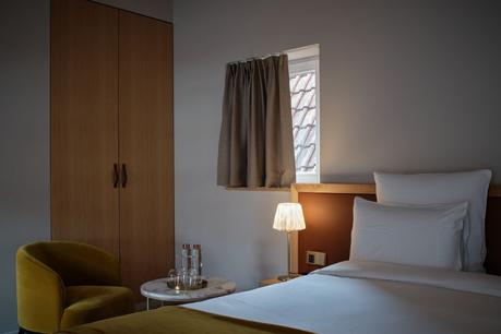 Escale au 5 Terres, hôtel et spa sur la route des vins en Alsace… Escale au 5 Terres, hôtel et spa sur la route des vins en Alsace…