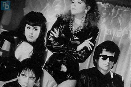 The Cramps The Cramps