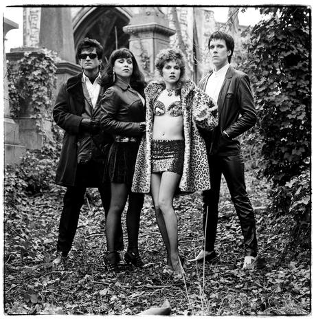 The Cramps The Cramps