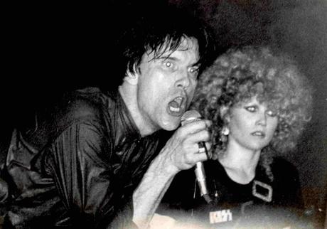 The Cramps The Cramps