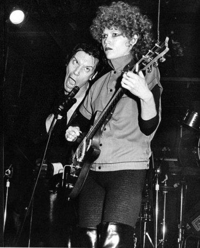 The Cramps The Cramps