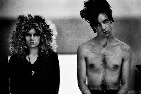 The Cramps The Cramps
