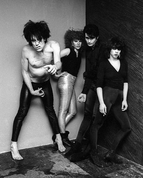 The Cramps