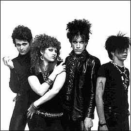 The Cramps The Cramps