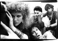 The Cramps The Cramps
