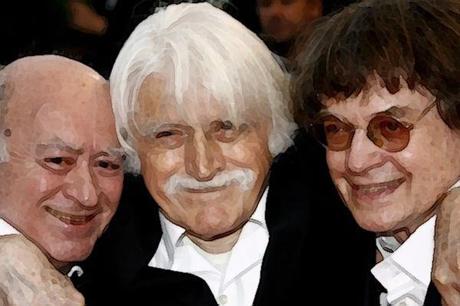 François Cavanna, ni bête ni méchant