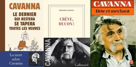 François Cavanna, ni bête ni méchant