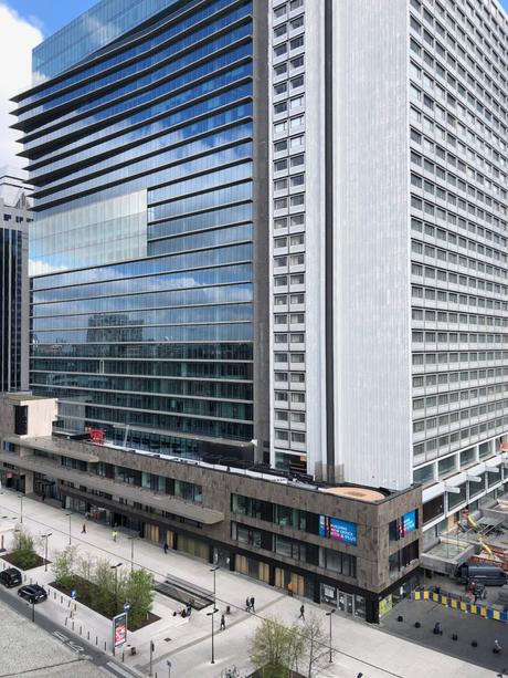 MANHATTAN primé pour ses infrastructures et aménagements en faveur de la mobilité douce MANHATTAN primé pour ses infrastructures et aménagements en faveur de la mobilité douce