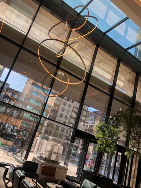 MANHATTAN primé pour ses infrastructures et aménagements en faveur de la mobilité douce MANHATTAN primé pour ses infrastructures et aménagements en faveur de la mobilité douce