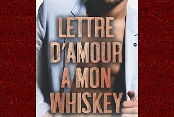 Lettre d'amour à mon Whiskey: 1 : Lombart, Ingrid, Translation, Valentin,  Steiner, Kandi: : Livres