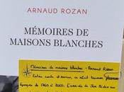 Mémoires maisons blanches