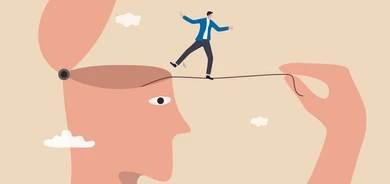 La compétition et moi