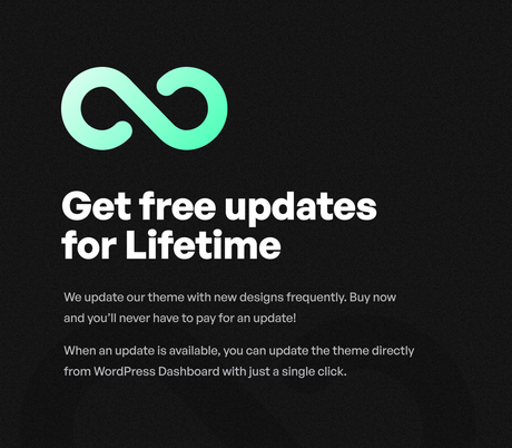 Scalo - Thème WordPress Startup & SaaS - 1