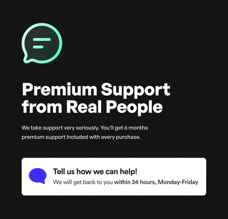 Scalo - Thème WordPress Startup & SaaS - 19