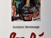 Galerie Estades exposition partir Mars 2023.