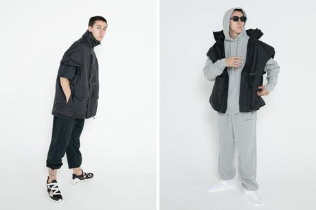 MINOTAUR – S/S 2023 COLLECTION LOOKBOOK