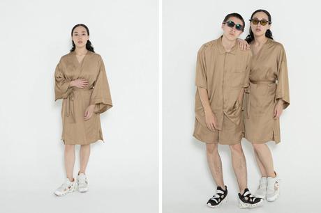 MINOTAUR – S/S 2023 COLLECTION LOOKBOOK