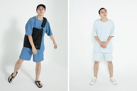 MINOTAUR – S/S 2023 COLLECTION LOOKBOOK