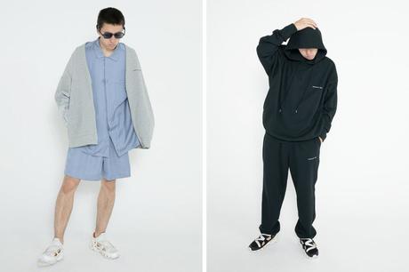 MINOTAUR – S/S 2023 COLLECTION LOOKBOOK