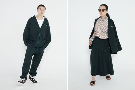 MINOTAUR – S/S 2023 COLLECTION LOOKBOOK