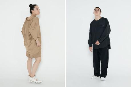MINOTAUR – S/S 2023 COLLECTION LOOKBOOK