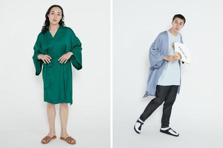 MINOTAUR – S/S 2023 COLLECTION LOOKBOOK