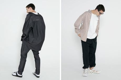 MINOTAUR – S/S 2023 COLLECTION LOOKBOOK