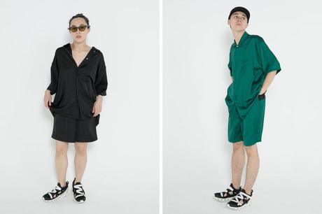 MINOTAUR – S/S 2023 COLLECTION LOOKBOOK
