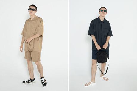 MINOTAUR – S/S 2023 COLLECTION LOOKBOOK