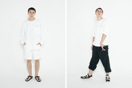 MINOTAUR – S/S 2023 COLLECTION LOOKBOOK