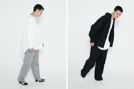 MINOTAUR – S/S 2023 COLLECTION LOOKBOOK
