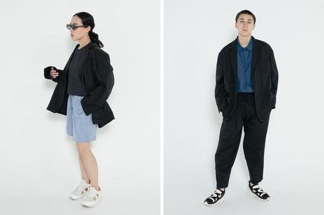 MINOTAUR – S/S 2023 COLLECTION LOOKBOOK