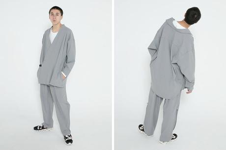 MINOTAUR – S/S 2023 COLLECTION LOOKBOOK