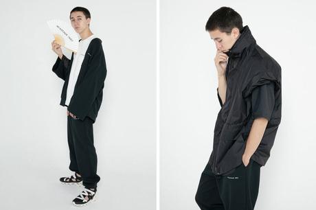 MINOTAUR – S/S 2023 COLLECTION LOOKBOOK