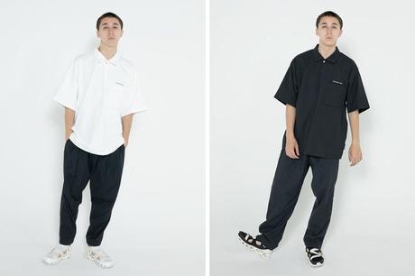 MINOTAUR – S/S 2023 COLLECTION LOOKBOOK