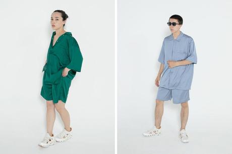 MINOTAUR – S/S 2023 COLLECTION LOOKBOOK