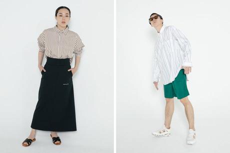 MINOTAUR – S/S 2023 COLLECTION LOOKBOOK