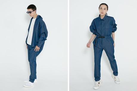 MINOTAUR – S/S 2023 COLLECTION LOOKBOOK