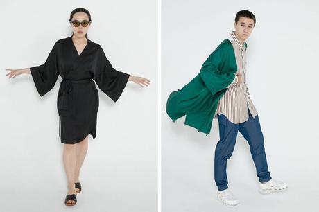 MINOTAUR – S/S 2023 COLLECTION LOOKBOOK