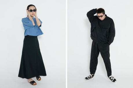 MINOTAUR – S/S 2023 COLLECTION LOOKBOOK