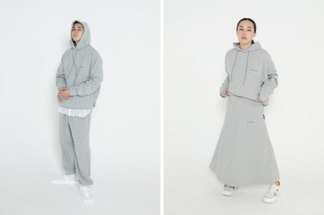 MINOTAUR – S/S 2023 COLLECTION LOOKBOOK