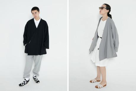 MINOTAUR – S/S 2023 COLLECTION LOOKBOOK