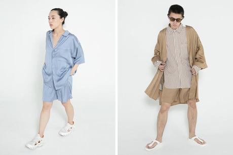 MINOTAUR – S/S 2023 COLLECTION LOOKBOOK