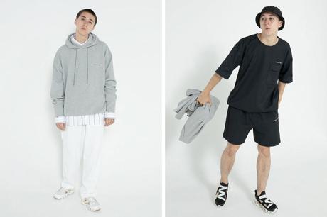 MINOTAUR – S/S 2023 COLLECTION LOOKBOOK