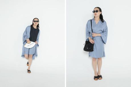 MINOTAUR – S/S 2023 COLLECTION LOOKBOOK