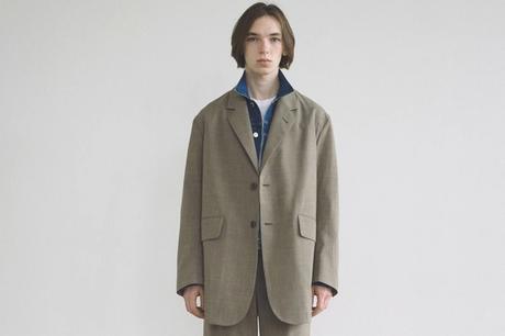 URU – S/S 2023 COLLECTION LOOKBOOK URU – S/S 2023 COLLECTION LOOKBOOK